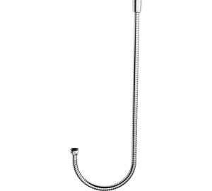 Flexo  H 1/2" - H 1/2" 1,70 m inoxidable